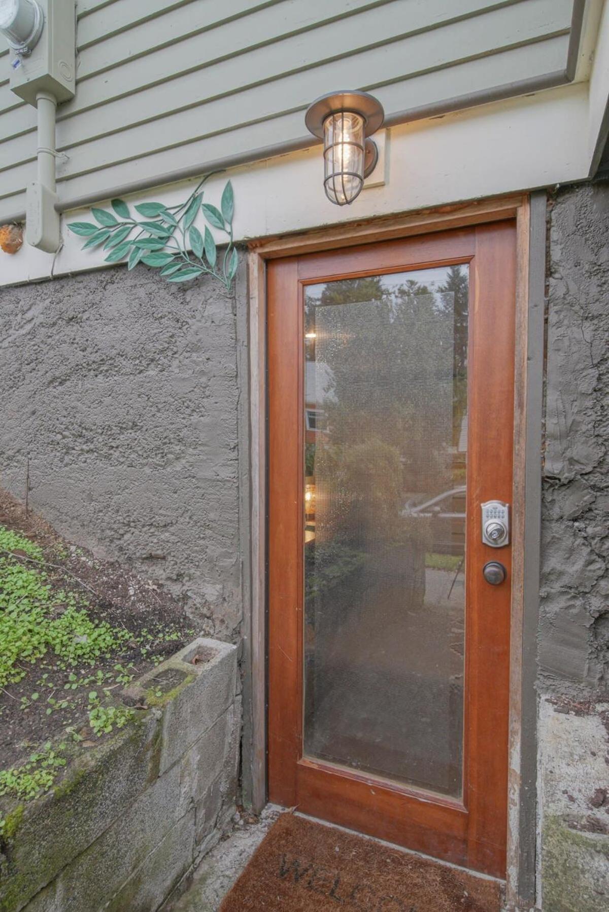 #Stayinmydistrict Pendelton Place Walk To Mt Tabor Portland Eksteriør billede